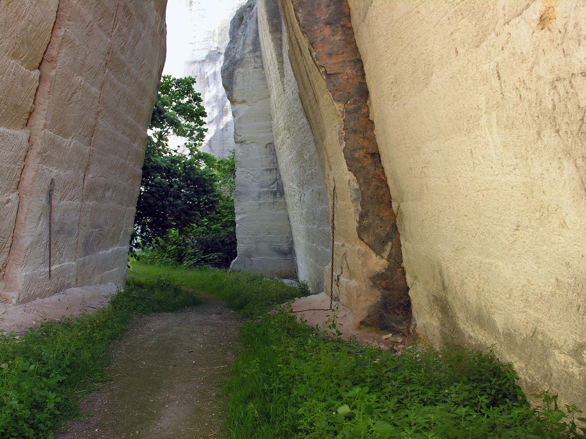 pedrera